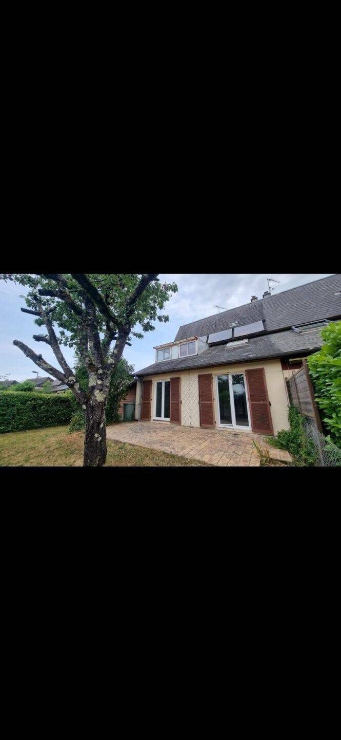 Maison à vendre, 101m², BOURGES