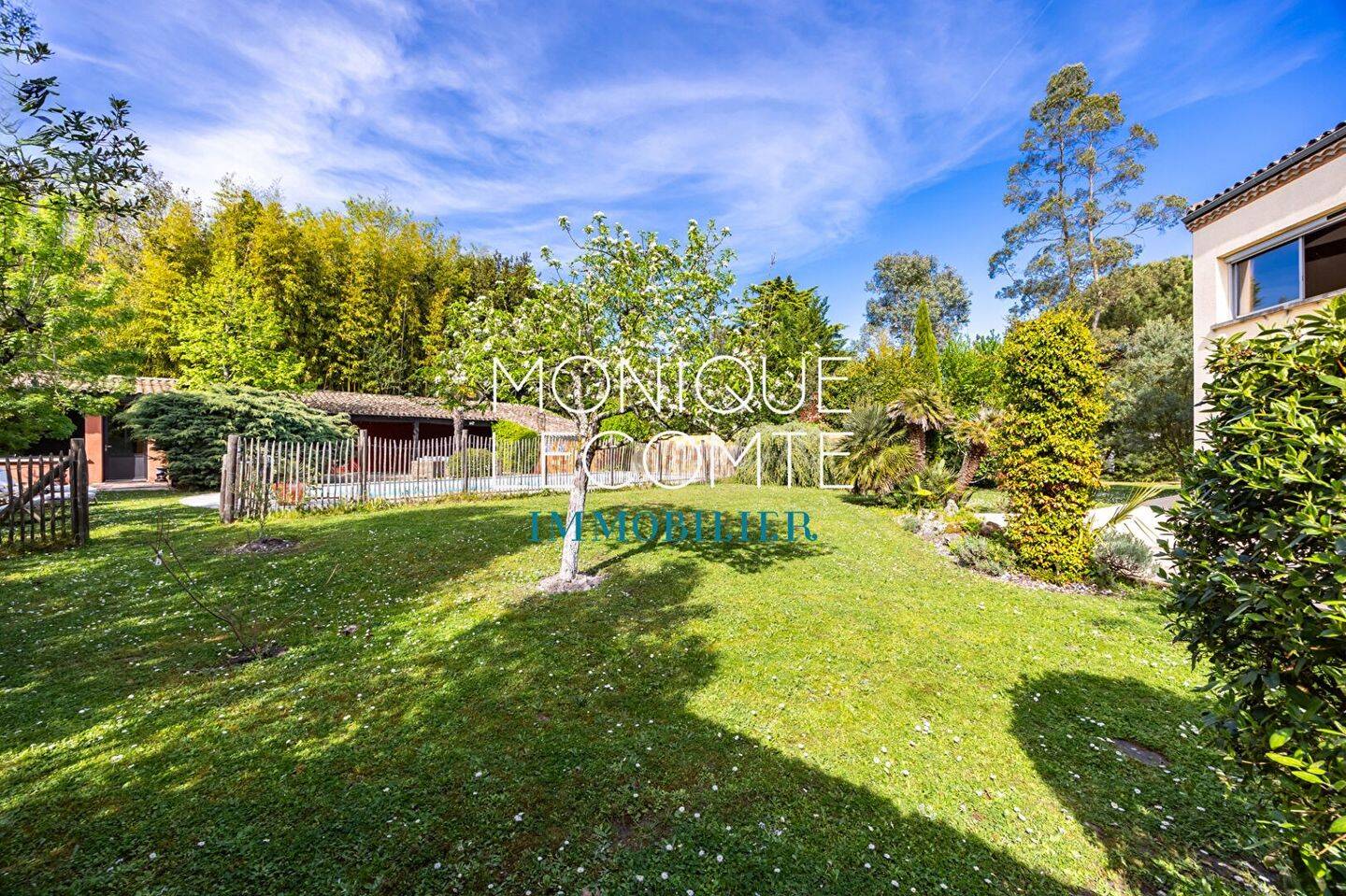 Maison à vendre, 196m², LE BOUSCAT