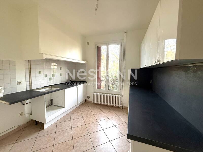 Maison à louer, 72m², LE VESINET