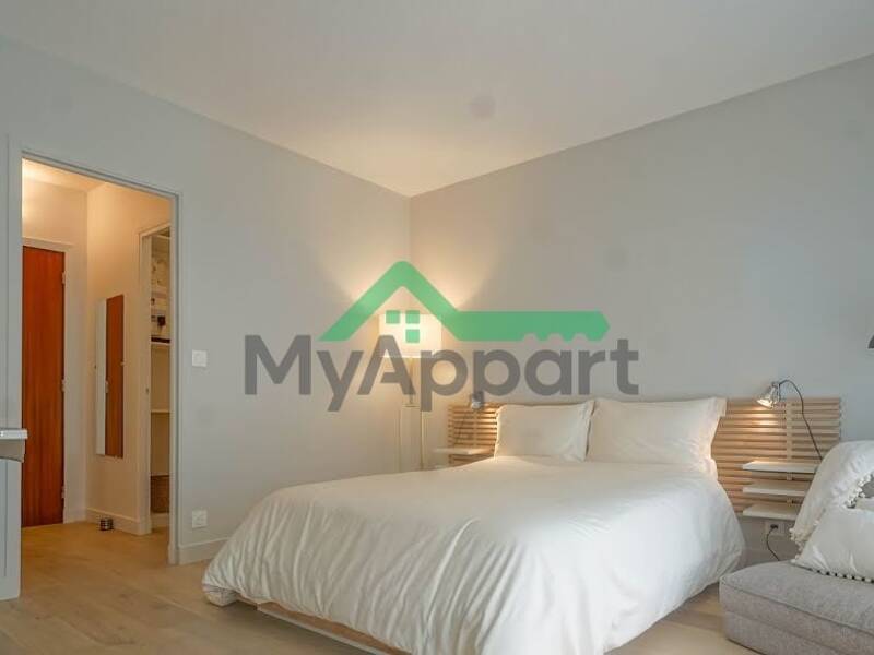 Maison à louer, 0m², PARIS 15E