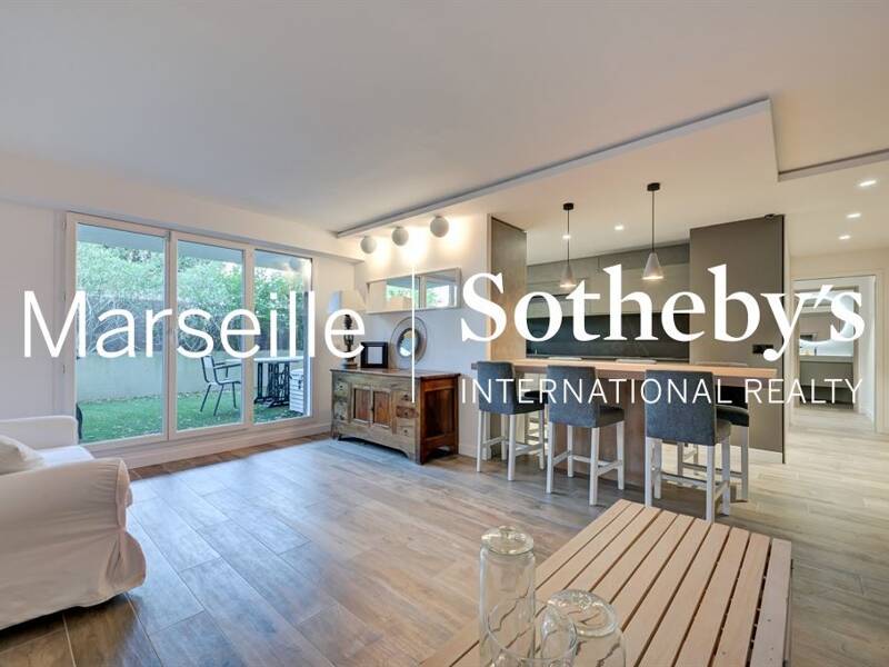 Maison à louer, 70m², MARSEILLE 9E