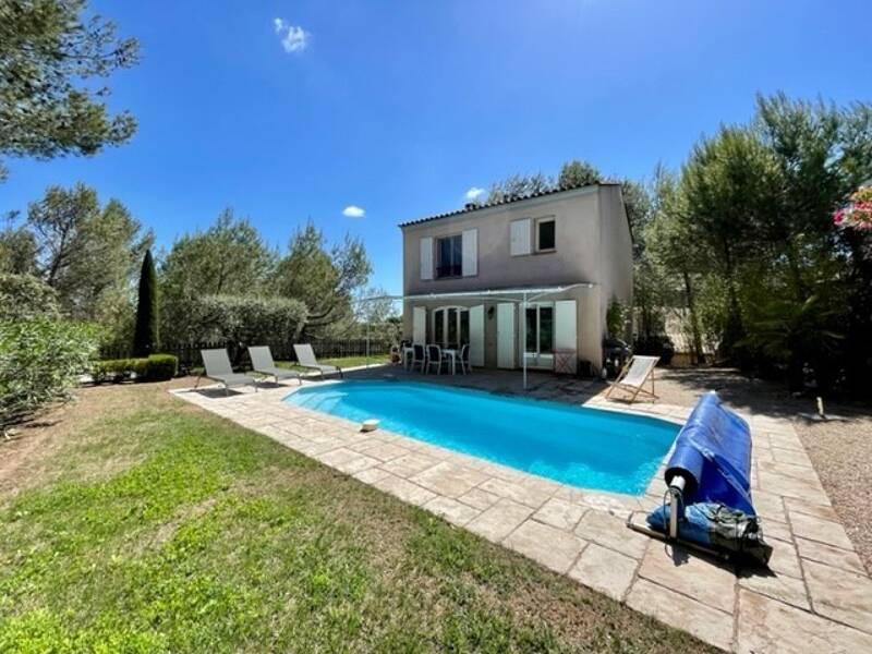 Maison à louer, 93m², MALLEMORT