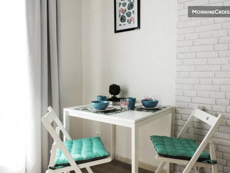 Maison à louer, 28m², HAGUENAU