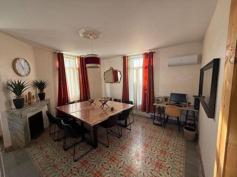 Maison à louer, 107m², AMELIE LES BAINS PALALDA