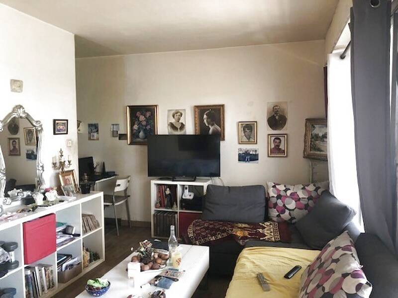 Maison à vendre, 0m², MARSEILLE 1ER