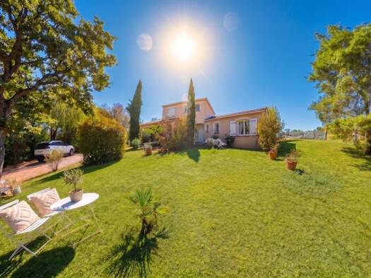 Maison à vendre 359 000 € 6 pièces 5 chambres 177,38 m² 3 735 m² de terrain Quartiers Périphériques Carmaux 81400