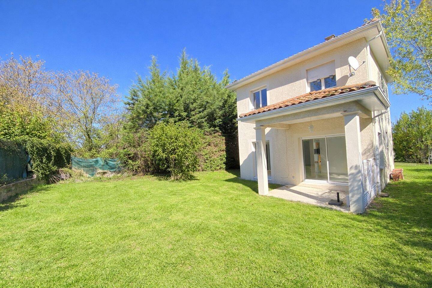 Maison à vendre, 110m², TASSIN LA DEMI LUNE