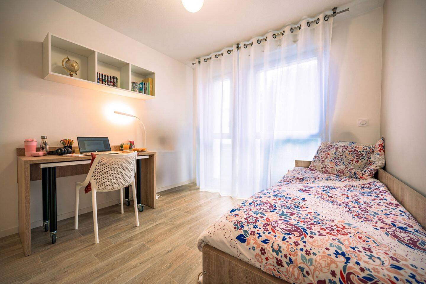 Maison à louer, 19m², LA ROCHELLE