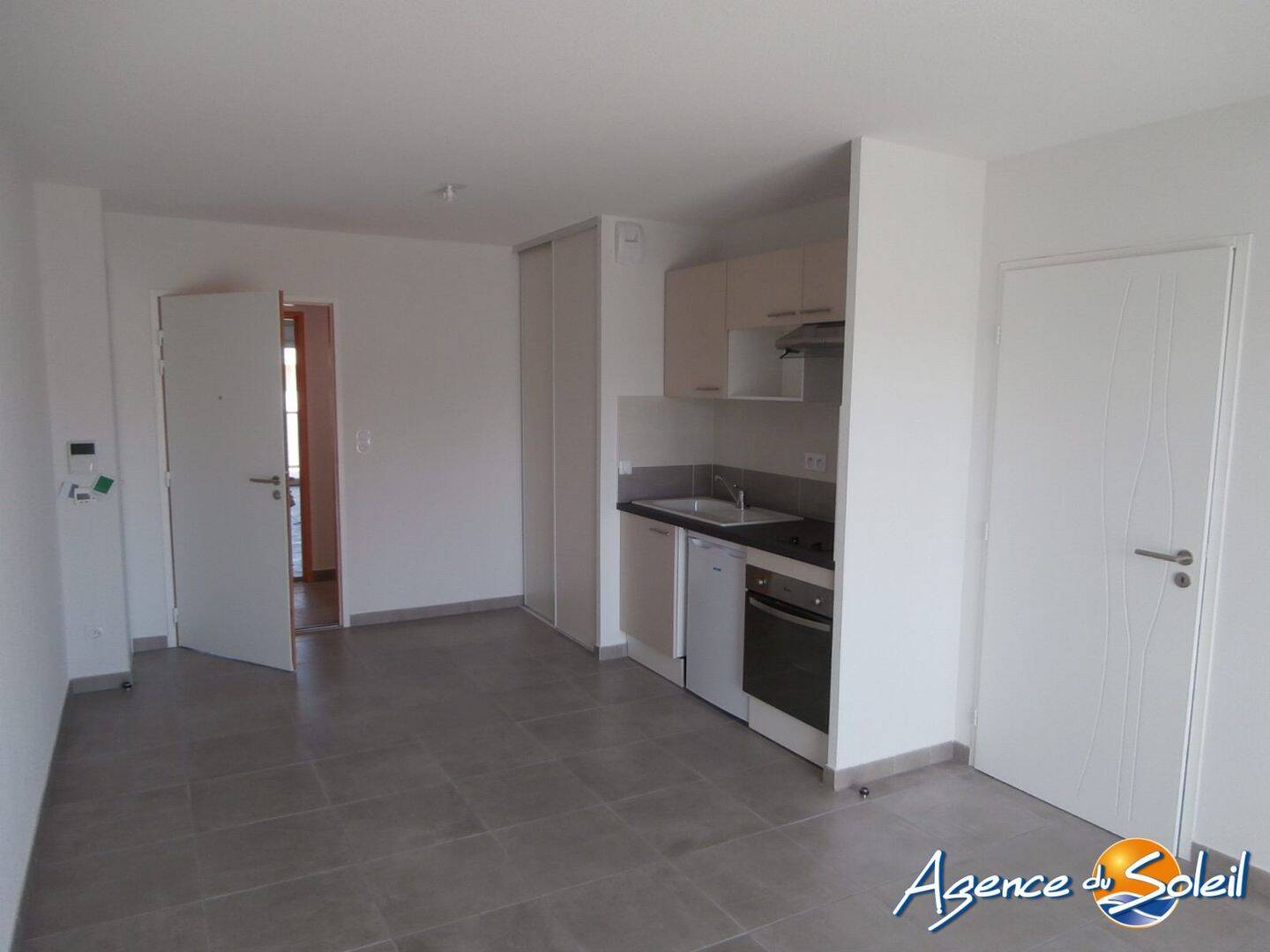 Maison à louer, 39m², BEZIERS