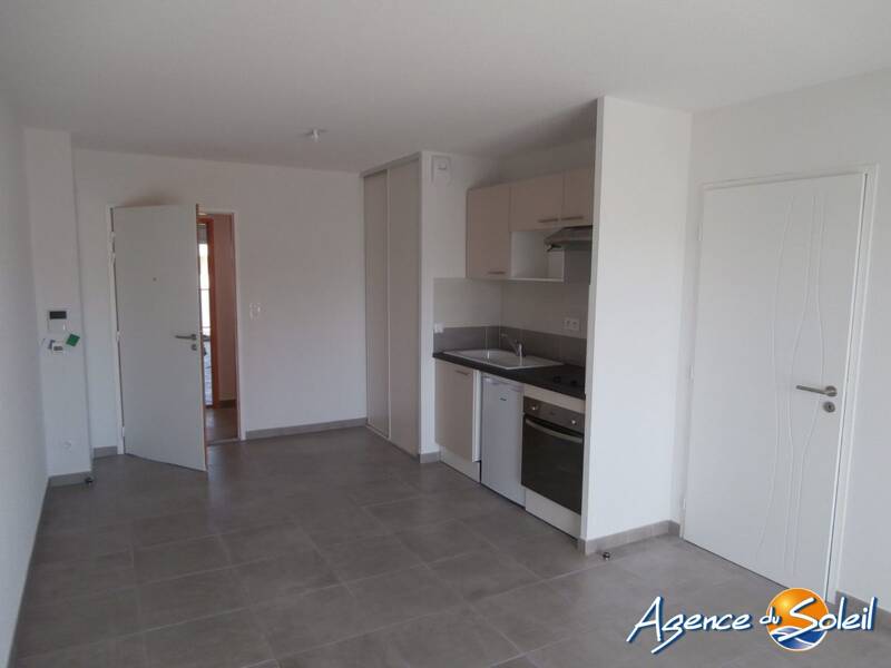 Maison à louer, 39m², BEZIERS