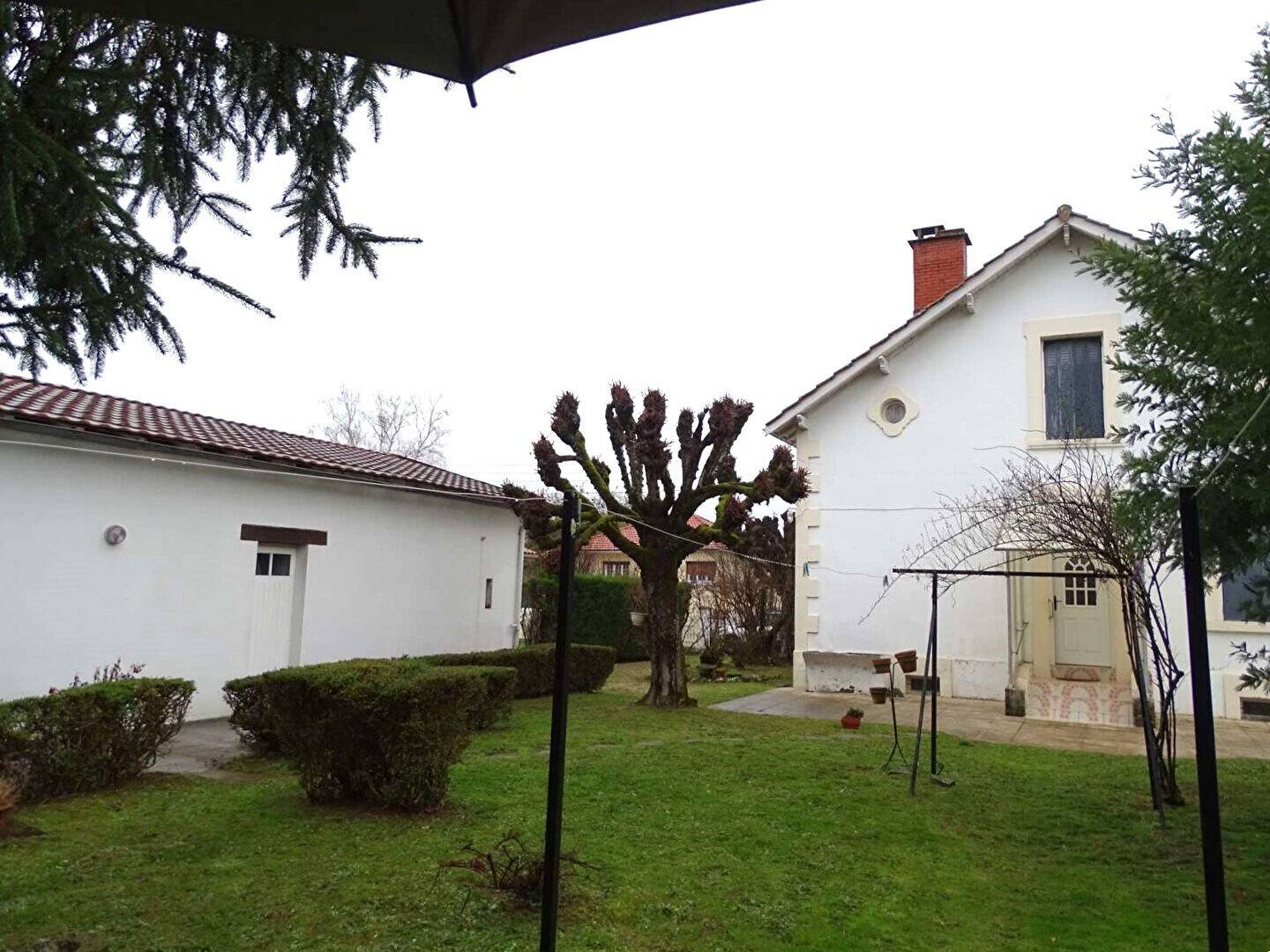 Maison à vendre, 128m², MUSSIDAN