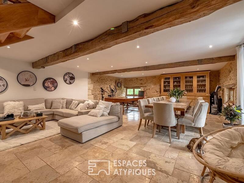 Maison à vendre, 244m², VILLAMBLARD