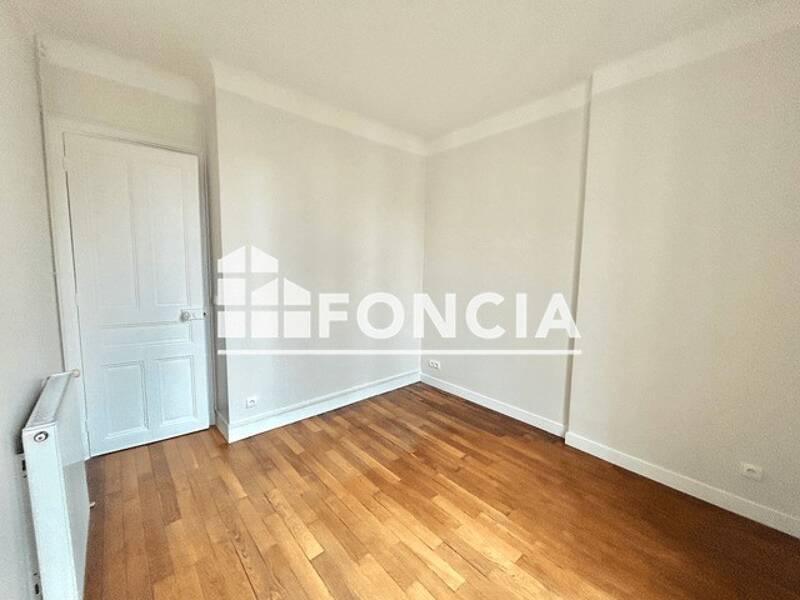 Maison à louer, 43m², BOULOGNE BILLANCOURT