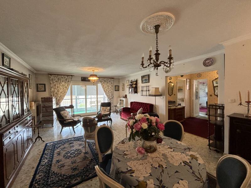 Maison à vendre, 110m², TOULON