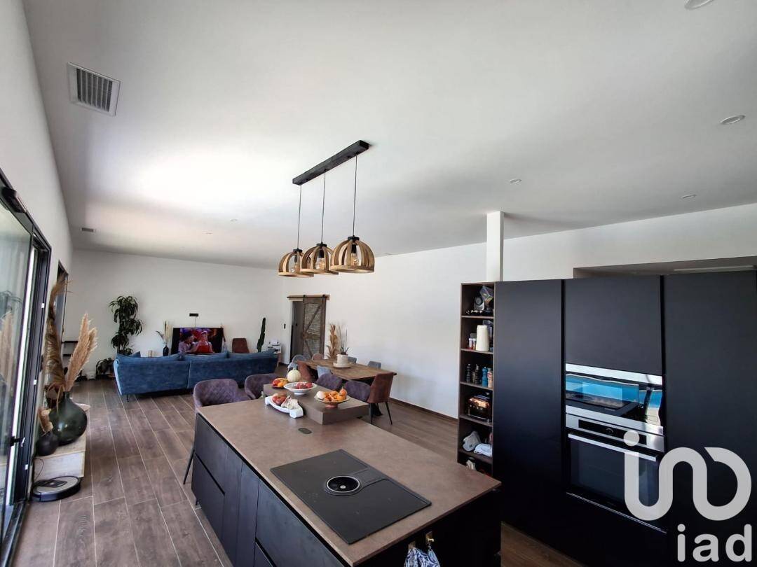 Maison à vendre, 133m², SAINT ANDRE DE ROQUELONGUE