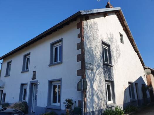 Ferme à vendre 218 000 € 7 pièces 5 chambres 156,6 m² 1 409 m² de terrain Gérardmer 88400