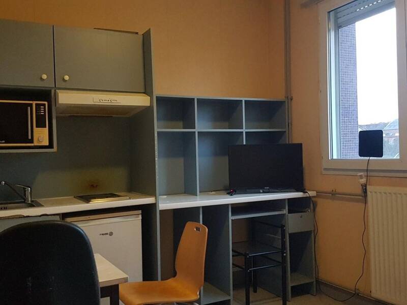 Maison à vendre, 18m², LIMOGES