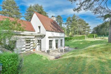 Maison à vendre 572 000 € 6 pièces 4 chambres 114 m² 478 m² de terrain Hardelot-Plage 62152