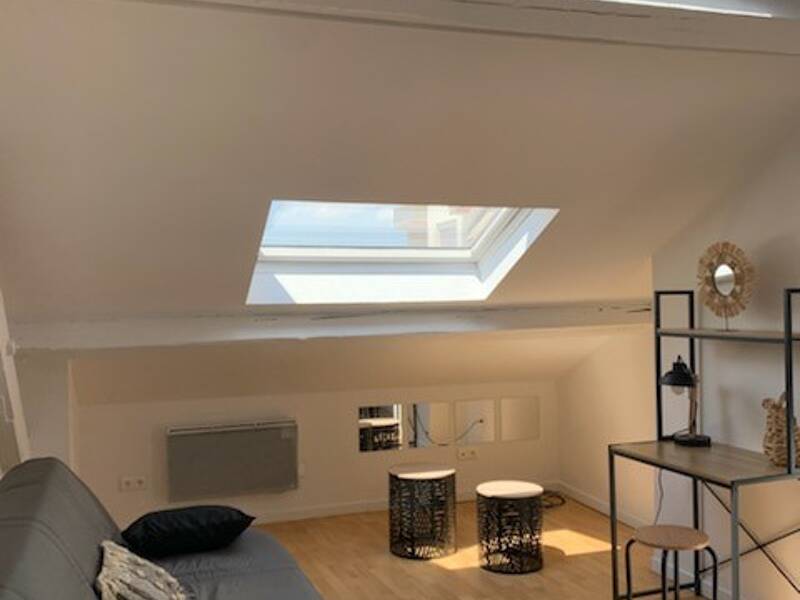 Maison à vendre, 31m², SAINT ETIENNE