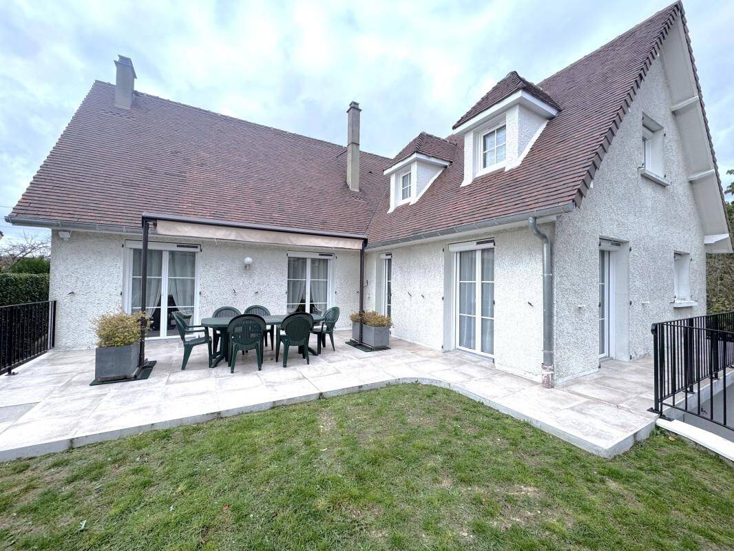Maison à vendre, 198m², TAVERNY