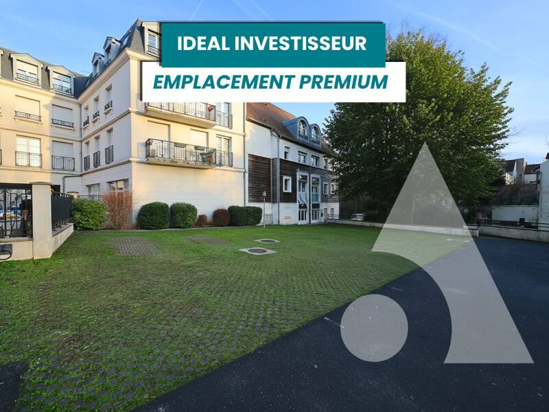 Maison à vendre, 34m², CORBEIL ESSONNES