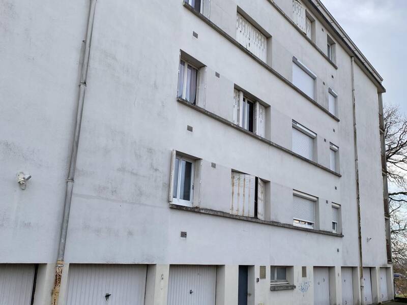 Maison à vendre, 46m², LIMOGES