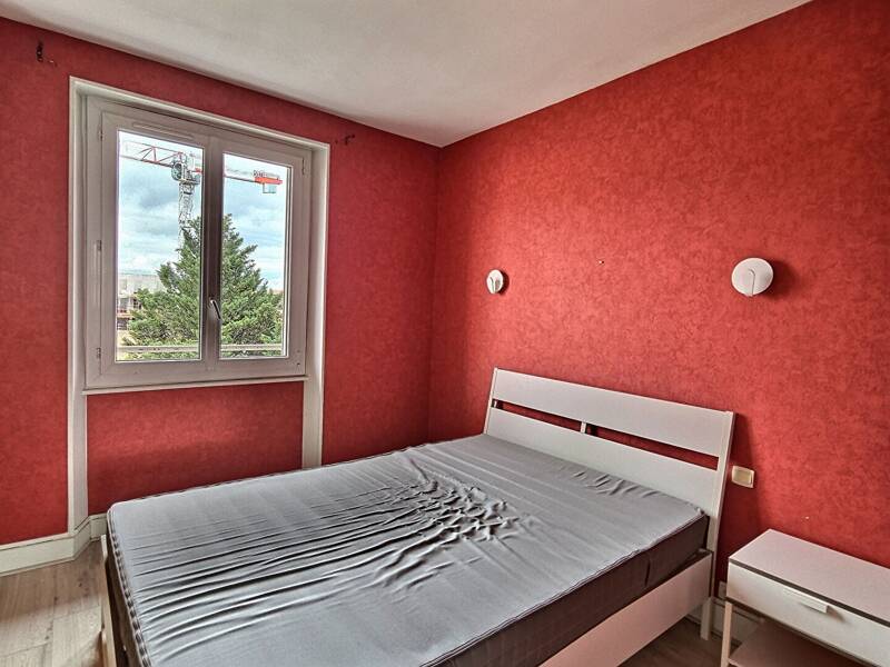 Maison à louer, 66m², CLERMONT FERRAND