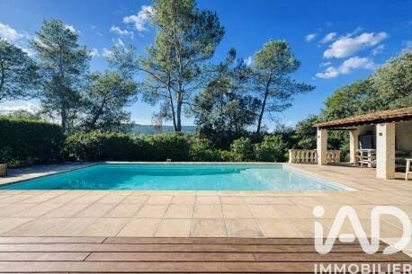 Maison à vendre, 124m², LE THORONET
