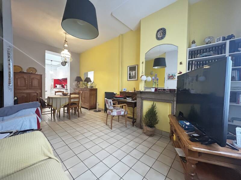 Maison à vendre, 102m², AMIENS