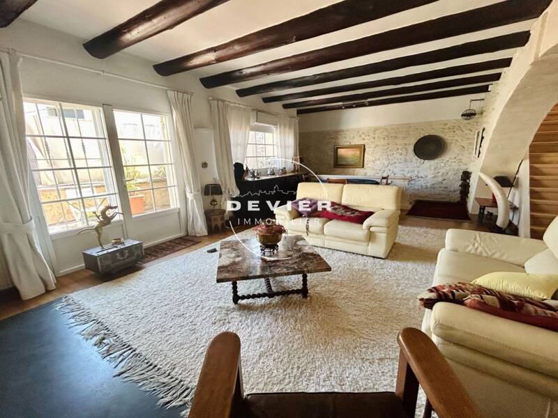 Maison à vendre, 130m², SAINT GENIES DES MOURGUES