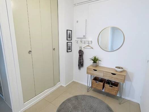 Appartement à louer 1 250 € 4 pièces 3 chambres 79,3 m² 1er étage Cheneraie-Lavigne Le Bouscat 33110