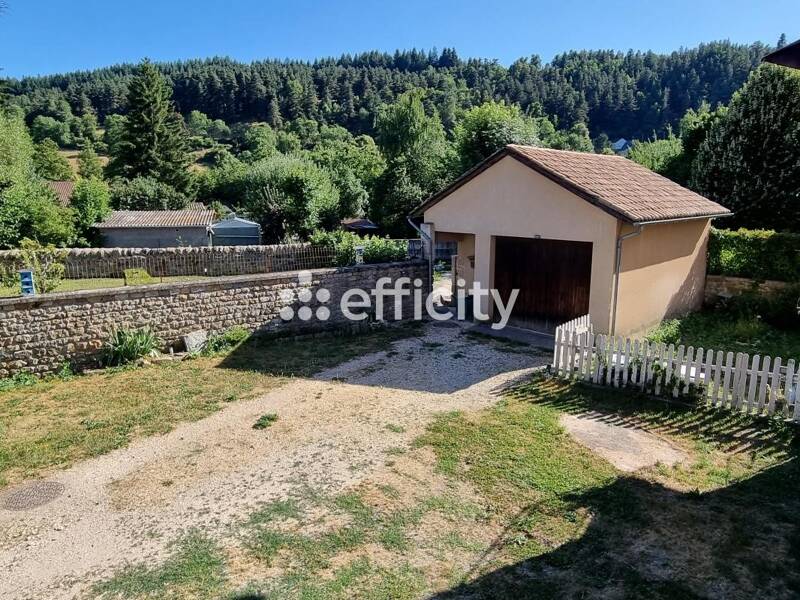 Maison à vendre, 118m², LE MALZIEU FORAIN