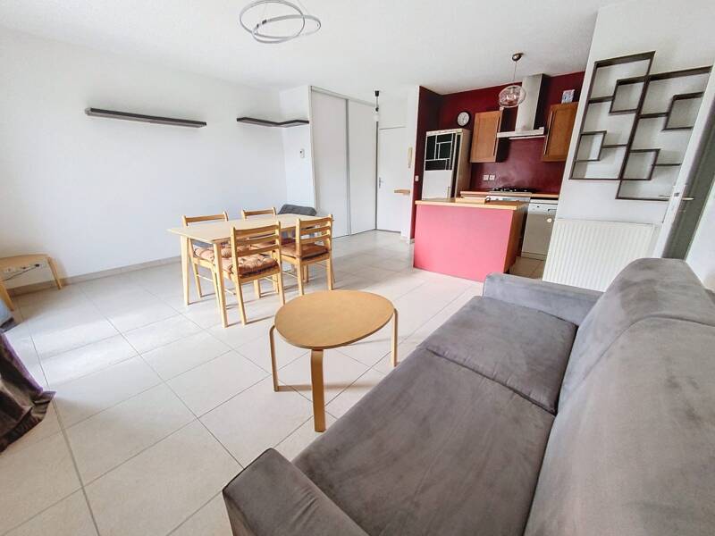 Maison à louer, 47m², VALBONNE