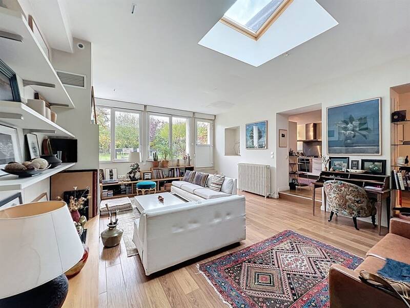 Maison à vendre, 185m², REIMS