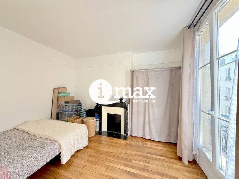 Maison à louer, 29m², LEVALLOIS PERRET