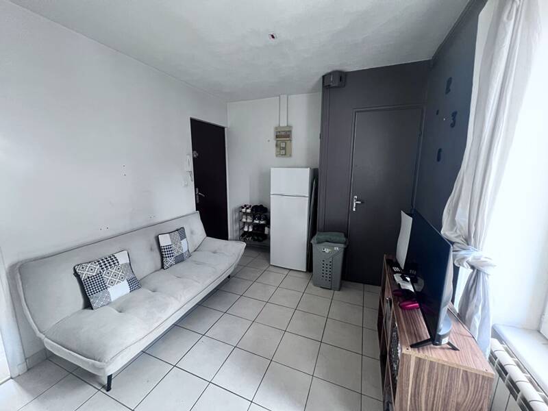 Maison à louer, 22m², TIGNIEU JAMEYZIEU