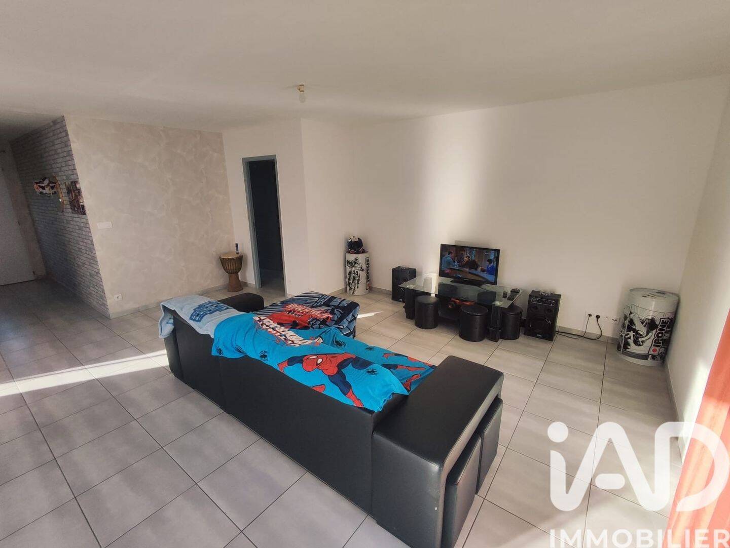 Maison à vendre, 120m², NEZIGNAN L'EVEQUE