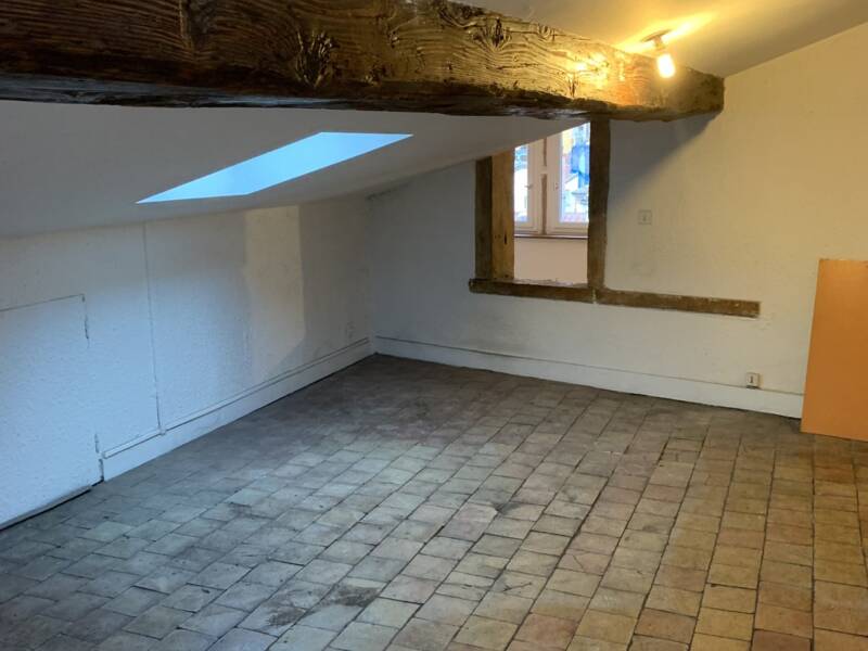 Maison à louer, 60m², LYON 5E