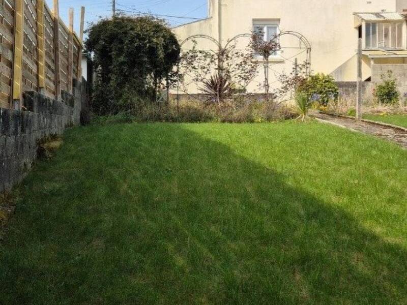 Maison à vendre, 75m², QUIMPER