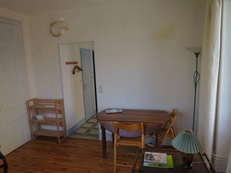 Maison à louer, 31m², GRENOBLE