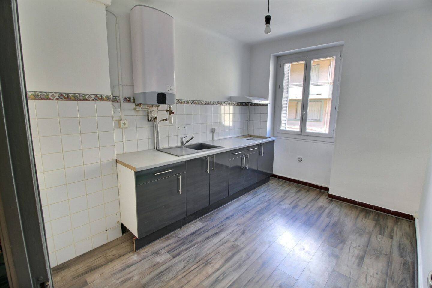 Maison à louer, 56m², AJACCIO