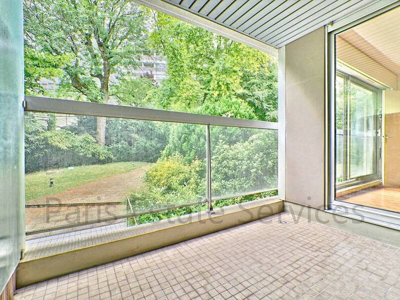 Maison à louer, 53m², PARIS 13E