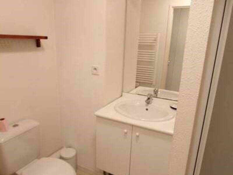 Maison à louer, 31m², NANTES