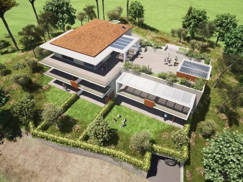 Maison à vendre, 134m², BIOT