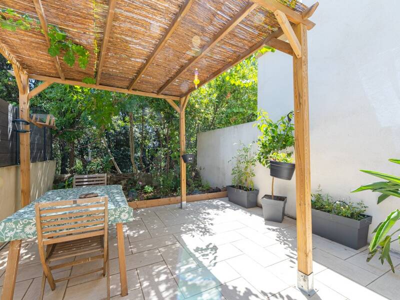 Maison à vendre, 90m², MARSEILLE 9E
