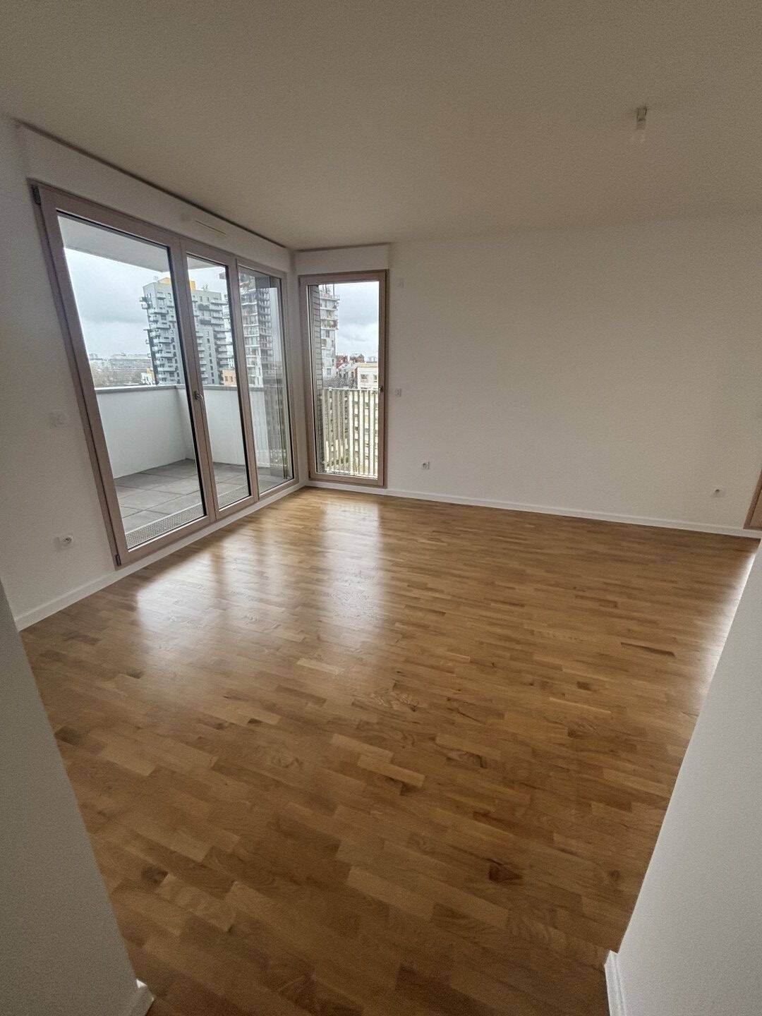 Maison à louer, 83m², ASNIERES SUR SEINE