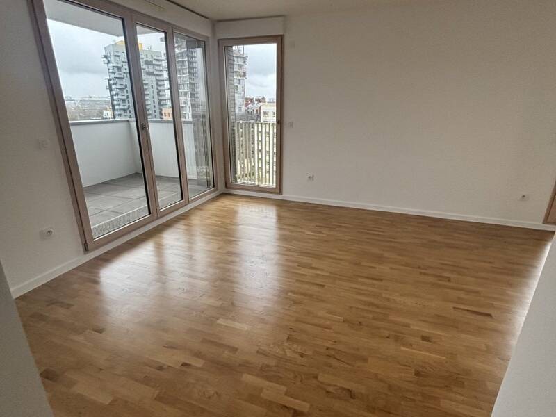 Maison à louer, 83m², ASNIERES SUR SEINE