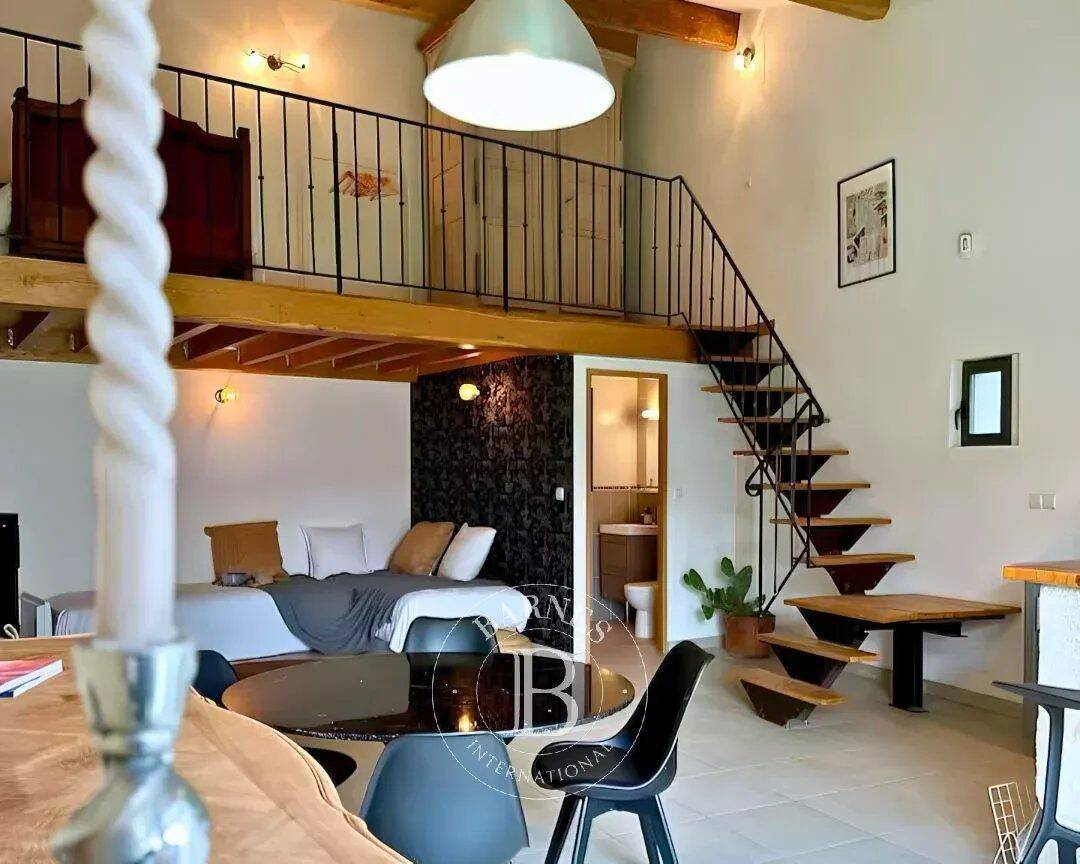 Mudaison - Mas avec dépendance - Potentiel multiple — 1