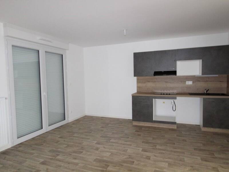 Maison à louer, 62m², LA MONTAGNE