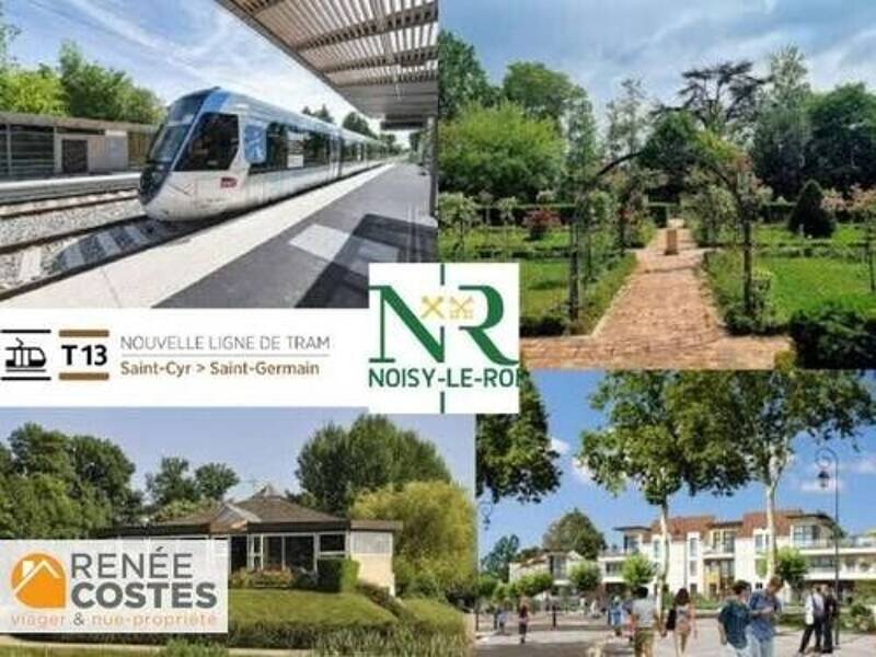 Maison à vendre, 180m², VERSAILLES